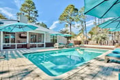 Wood Beach Retreat