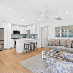 TRADEWINDS COTTAGE #8