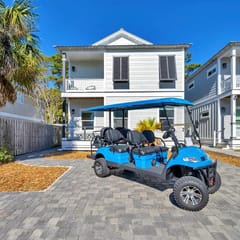 Snapper Paradise