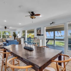 TRADEWINDS COTTAGE 23