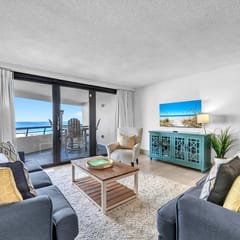 Edgewater Beach #710