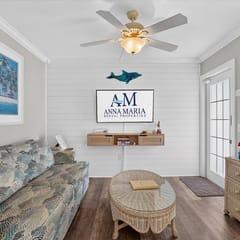 TRADEWINDS COTTAGE #31