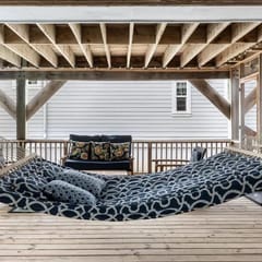 Porch Paradise