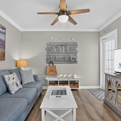TRADEWINDS COTTAGE #29