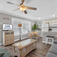 TRADEWINDS COTTAGE 11