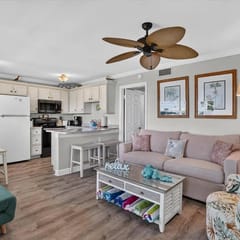 TRADEWINDS COTTAGE #22