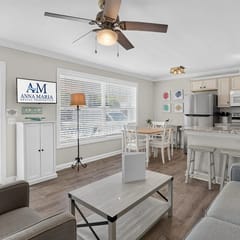 TRADEWINDS COTTAGE #16