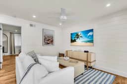 Rambo's Beach Retreat - Image 4