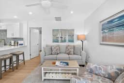 TRADEWINDS COTTAGE #8 - Image 5