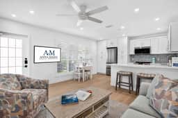TRADEWINDS COTTAGE #8 - Image 2