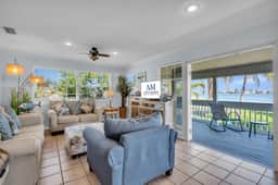 TRADEWINDS COTTAGE 23 - Image 2