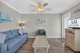 TRADEWINDS COTTAGE 11 - Image 4