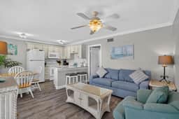 TRADEWINDS COTTAGE 11 - Image 2