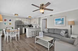 TRADEWINDS COTTAGE #16 - Image 2