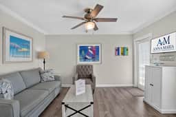 TRADEWINDS COTTAGE #16 - Image 5
