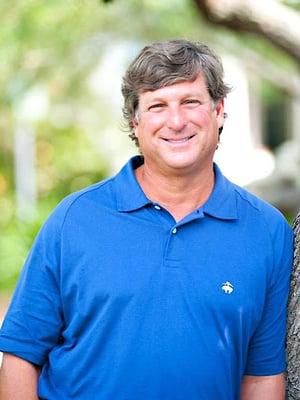 Scott Markowitz