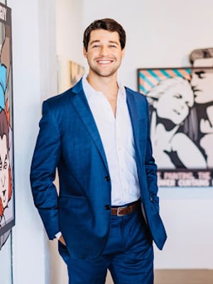 Hayden Markowitz