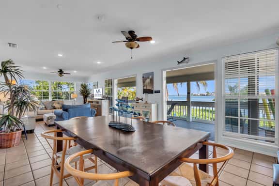 TRADEWINDS COTTAGE 23 - Image 1
