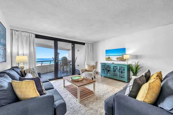 Edgewater Beach #710 - Image 1