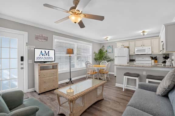 TRADEWINDS COTTAGE 11 - Image 1
