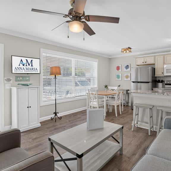 TRADEWINDS COTTAGE #16 - Image 1