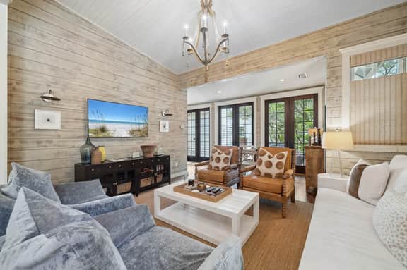 Campbell Cottage - Image 3