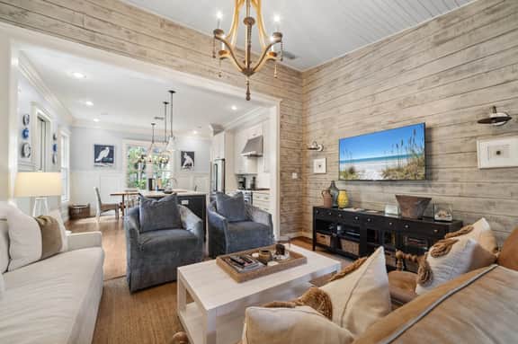 Campbell Cottage - Image 2