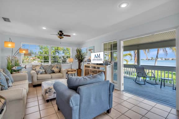 TRADEWINDS COTTAGE 23 - Image 2