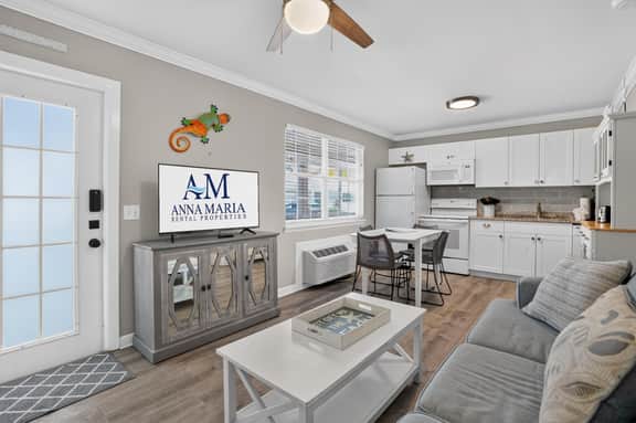 TRADEWINDS COTTAGE #29 - Image 2