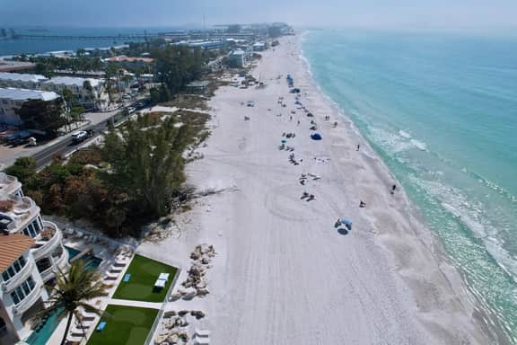 TRADEWINDS COTTAGE #29 - Image 5