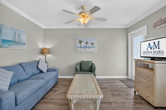 TRADEWINDS COTTAGE 11 - Image 4