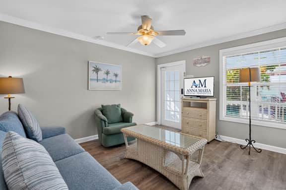 TRADEWINDS COTTAGE 11 - Image 5