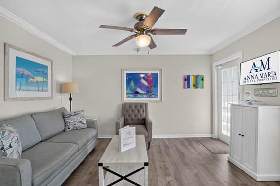 TRADEWINDS COTTAGE #16 - Image 5