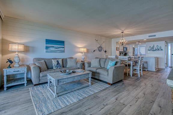 Nikkini Beach Retreat - Image 1