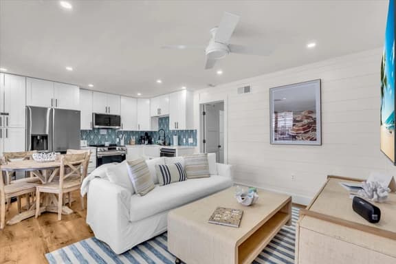 Rambo's Beach Retreat - Image 1