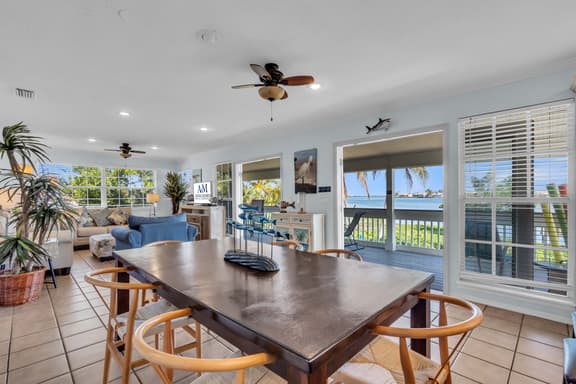 TRADEWINDS COTTAGE 23 - Image 1