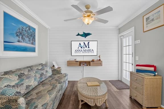 TRADEWINDS COTTAGE #31 - Image 1
