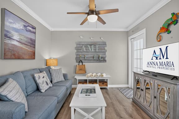TRADEWINDS COTTAGE #29 - Image 1
