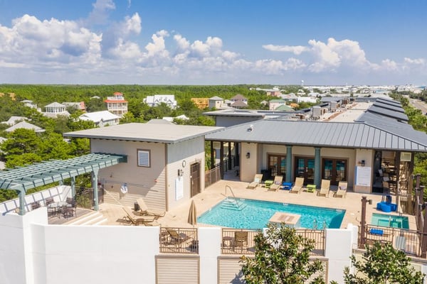 Real Estate Sales