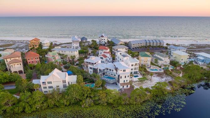 Seagrove Beach