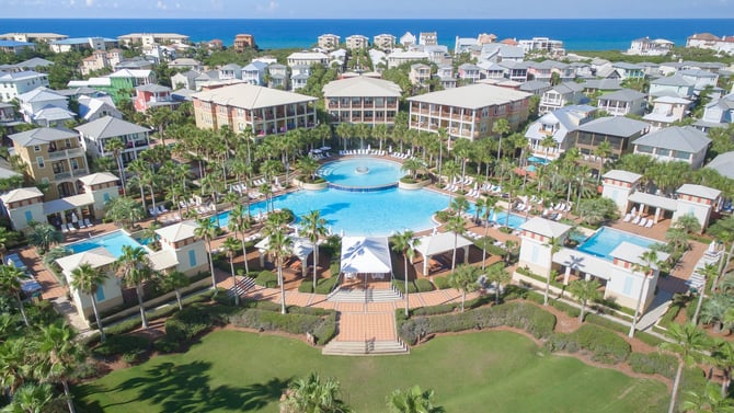 Condo Rentals