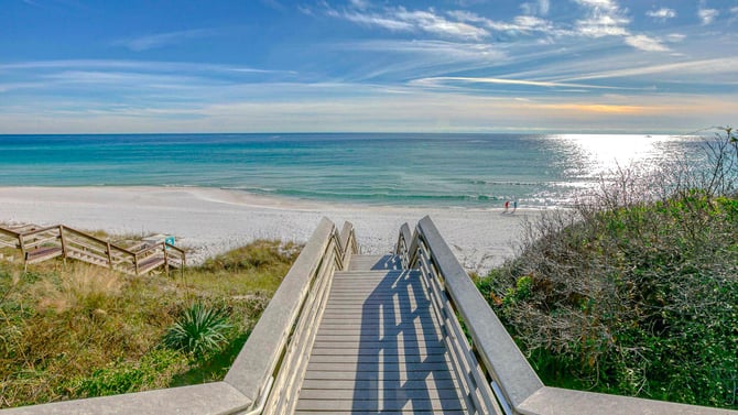 Santa Rosa Beach